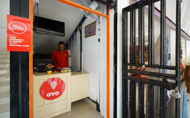 Hotel Neelakurinji By OYO Rooms