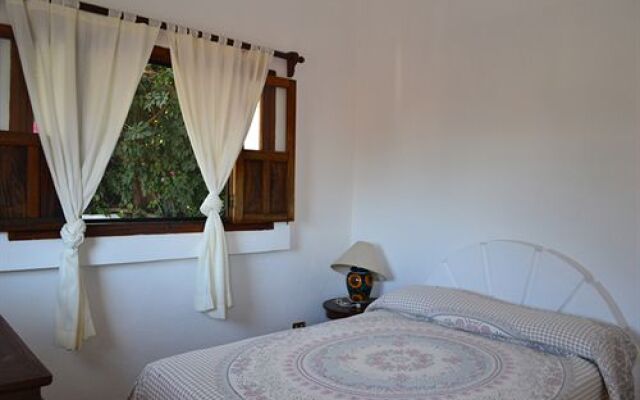 Bungalows Vista Panoramica