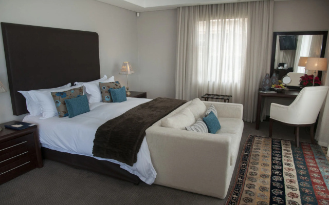 The Mount Knysna