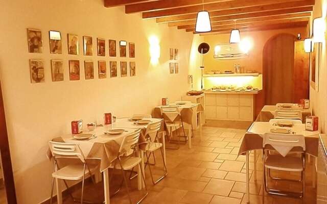 B&B Re Umberto