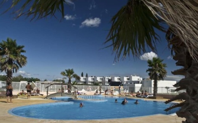 Village Vacances des Rives des Corbieres