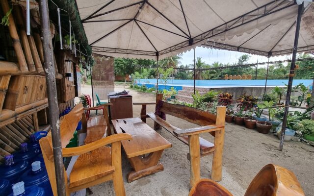 Yemaya de Laiya powered by Cocotel