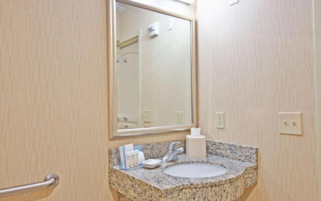 Hampton Inn by Hilton Gainesville-Haymarket