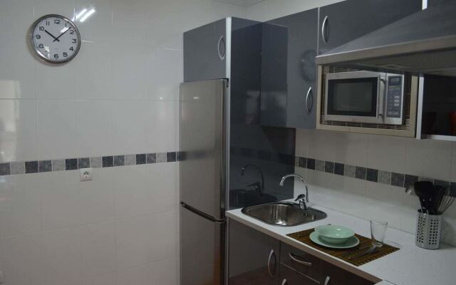 Vivienda Turística Galileo