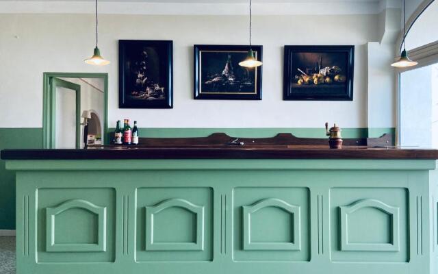 Le Relais Notre Dame