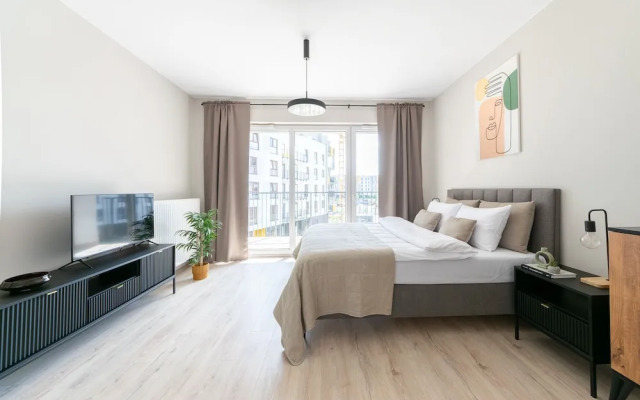 Platinum Apartments