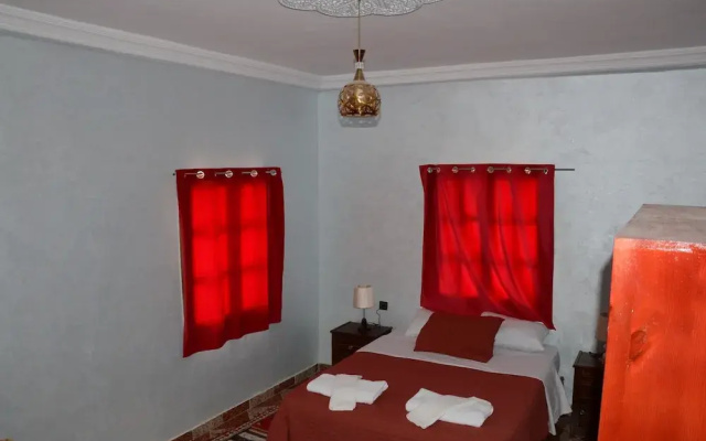 La Belle Vue Guest House