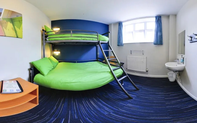 YHA Wells-next-the-sea