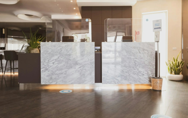 Callistos Hotel & Spa