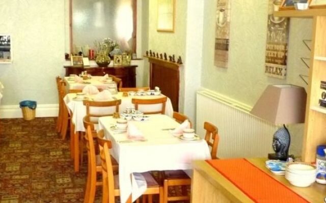 Cranstone Guesthouse