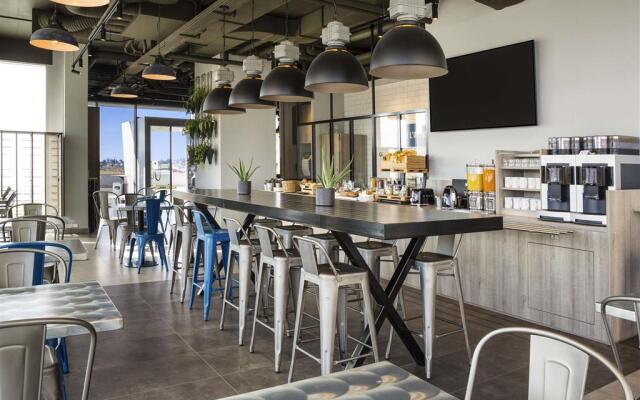 ibis budget Lausanne Bussigny