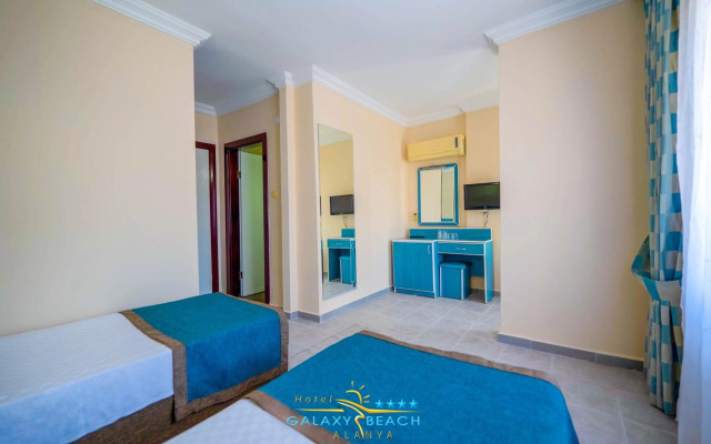 Galaxy Beach Hotel