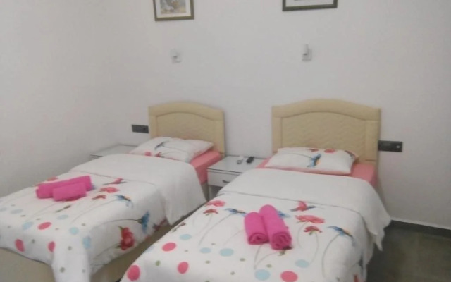 Vefa Apart Hotel