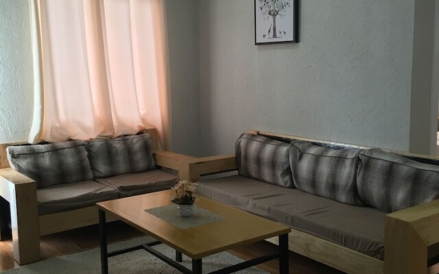 Sunshine Guesthouse