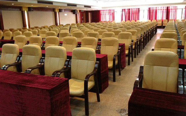 Temeisi Hotel