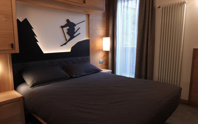 Appartamenti al Toscana