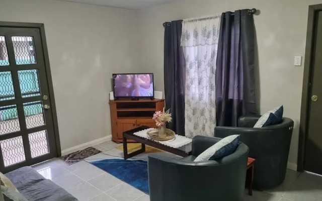 Liu guesthouse