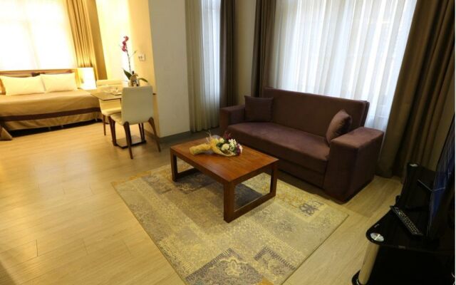 Molton Nisantasi Suites