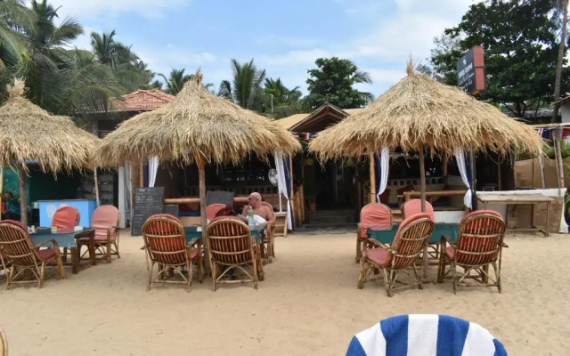 Mantra Yoga Resort