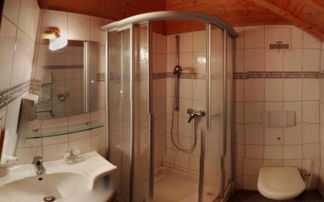 Haus Maria-Theresia