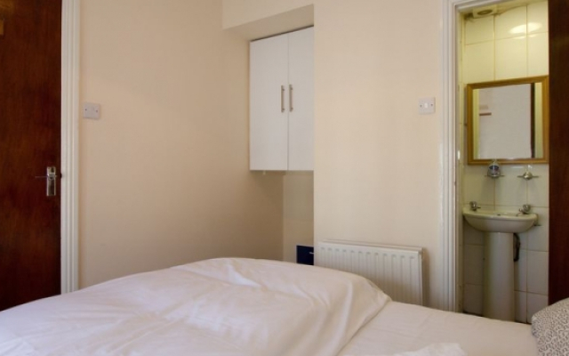 Gardiner Street Self Catering