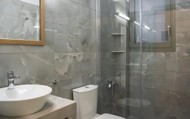 V Hotel Delphi