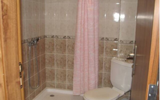 Vladimirov Guest House