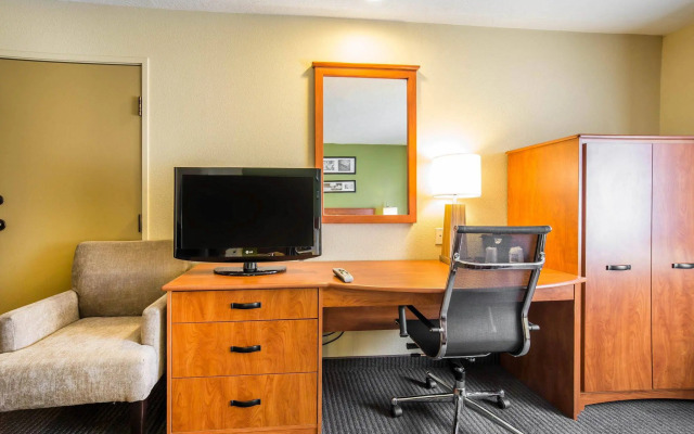 Sleep Inn West Valley City - Salt Lake City South