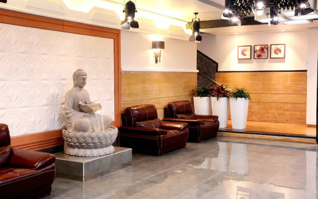 Hotel ONN