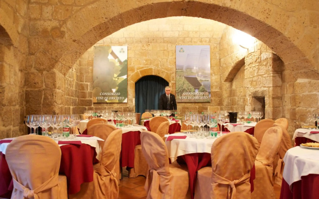 Grand Hotel Italia