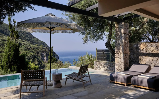 Atlantica Grand Mediterraneo Resort - Adults Only