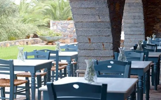 Dessole Mirabello Beach & Village Hotel - All Inclusive