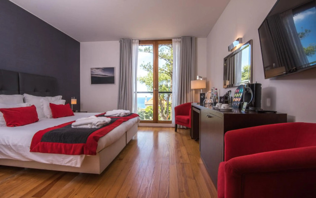 Arts In Hotel Conde Carvalhal