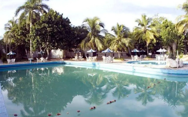 Villa El Bosque
