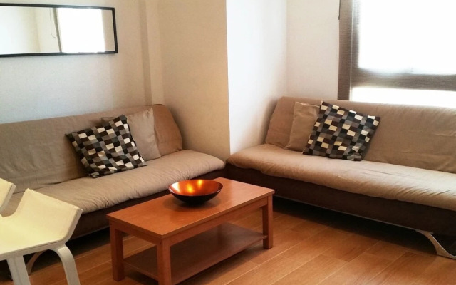 Acosta El Medano 2 Bedrooms 2 mins beach