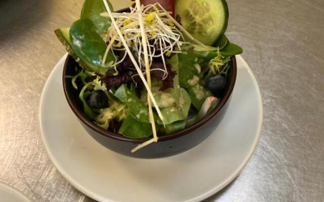 Hotel Oberledinger Hof