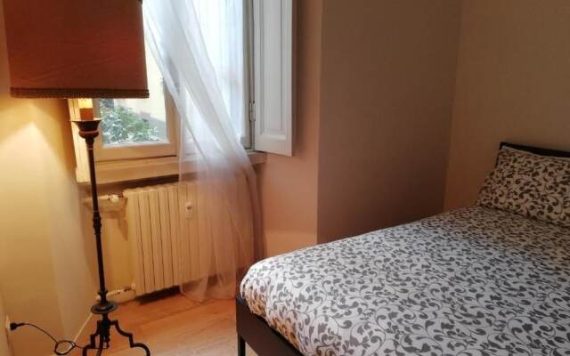 Vitruvio 42 Apartments