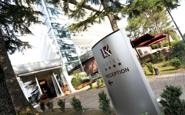 Hotel Rex