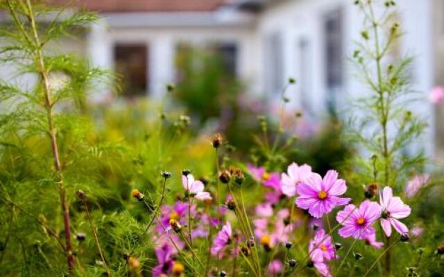 Engels Landhaus Suite