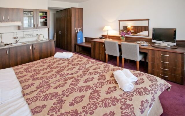 Apartamenty Sun & Snow Arka Spa