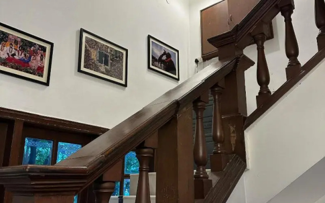 VILLA 33 Bed & Breakfast – Hotel Rooms – Delhi