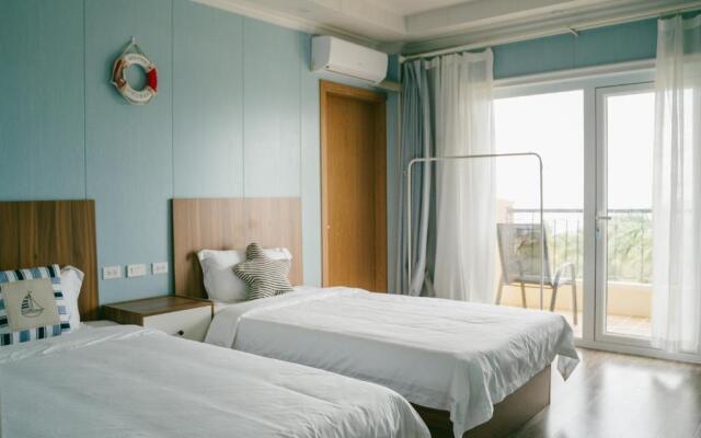 Saipan Emerald Villa