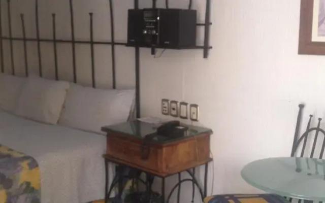 Motel Arcos