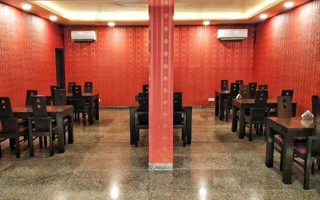 Mint Metropolitan Grand