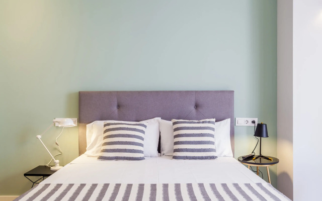 Libere Valencia Abastos