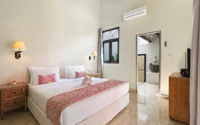 Villa Kresna