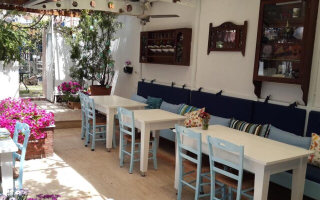 Cunda Altay Butik Hotel