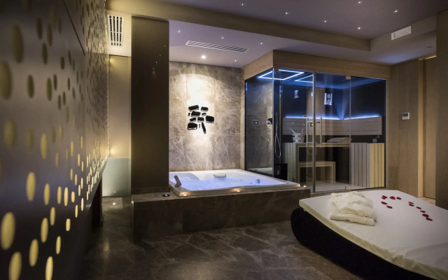 Pietre Nere Resort