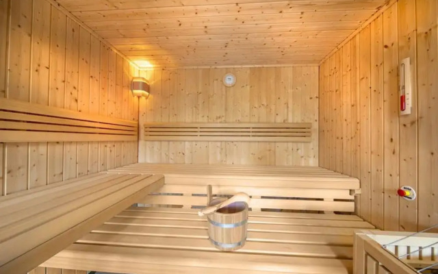 Nationalpark Chalet Ochsenbug