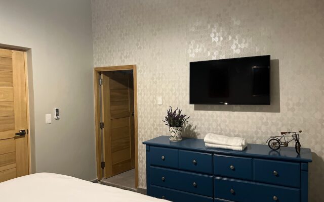 Hostal Boutique 53 Boutique Hotel